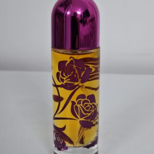 عطر ارجواني