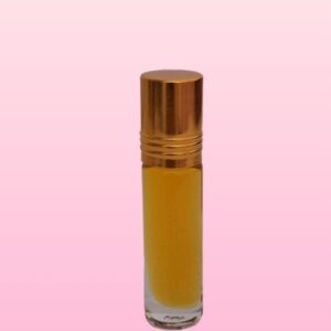 عطر شرقي أنيق