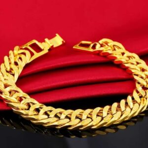 سنسال مجدل السلاسل أو الأطواق